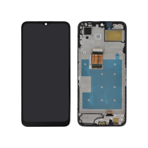 Display Completo Honor 70 Lite/X8 5G/X6 (con telaio)
