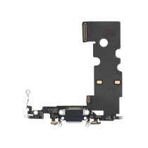 Connettore di Ricarica Midnight iPhone SE3 (ReLife)