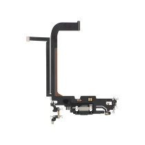 Connettore di Ricarica Verde Alpino iPhone 13 Pro Max (ReLife)