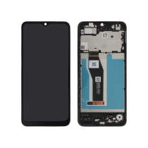 Display Completo Moto E13 (con telaio)