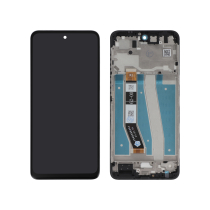 Display Completo Moto G14 (con telaio)