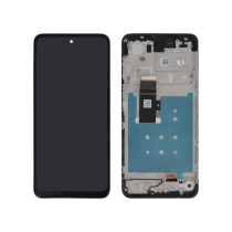 Display Completo Moto G13 (con telaio)