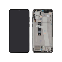 Display Completo Moto Edge 30 Neo (con telaio) (ReLife)