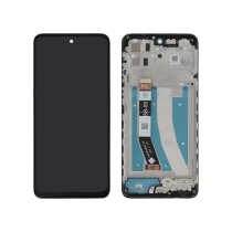 Display Completo Moto G32 (con telaio) (ReLife)