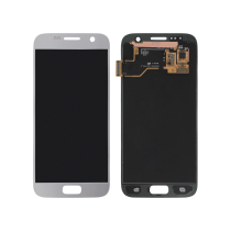 Display Completo Argento Galaxy S7 (G930F) (ReLife)