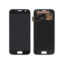 Display Completo Nero Galaxy S7 (G930F) (ReLife)