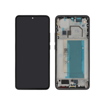 Display Completo Nero Xiaomi 13T Pro (con telaio) (ReLife)
