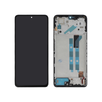 Schermo Completo Redmi Note 12 Pro 4G (con Telaio) (ReLife)