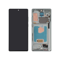 Display Completo Verde Galaxy Note 20 (Con telaio) (N980F)