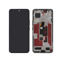 Display Completo Nero Honor 90 (Con telaio)