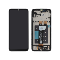 Display Completo Galaxy A14 5G (A146P/A146U) (Con Telaio)