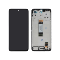 Display Completo Redmi 12 4G/5G (Con telaio) (ReLife)