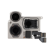 Camera Posteriore iPhone 15 Pro Max (ReLife)