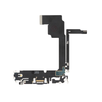 Connettore di Ricarica Titanio Blu iPhone 15 Pro Max (ReLife)