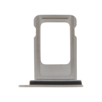 Porta SIM Titanio Bianco iPhone 15 Pro/15 Pro Max