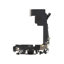 Connettore di Ricarica Titanio Blu iPhone 15 Pro (ReLife)