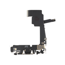 Connettore di Ricarica Titanio Naturale iPhone 15 Pro (Relife)