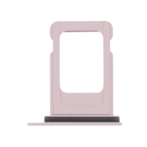 Porta SIM Rosa iPhone 15/15 Plus