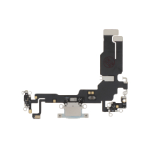 Connettore di Ricarica Blu iPhone 15 (ReLife)