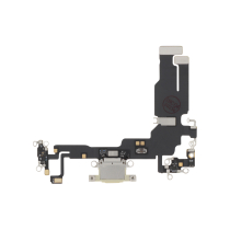 Connettore di Ricarica Giallo iPhone 15 (Relife)
