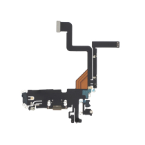 Connettore di Ricarica Oro iPhone 14 Pro