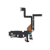 Connettore di Ricarica Viola iPhone 14 Pro