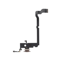 Connettore di Ricarica Oro iPhone XS Max