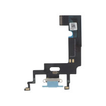Connettore di Ricarica Blu iPhone XR