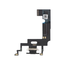 Connettore di Ricarica Nero iPhone XR