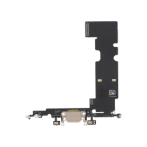 Connettore di Ricarica Oro iPhone 8 Plus