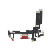 Connettore di Ricarica Rosso iPhone 14