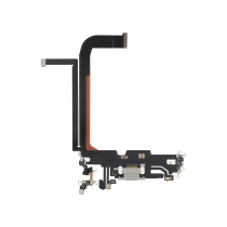 Connettore di Ricarica Argento iPhone 13 Pro Max