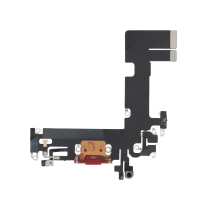 Connettore di Ricarica Rosso iPhone 13