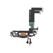 Connettore di Ricarica Nero iPhone 12 Mini