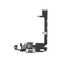 Connettore di Ricarica Oro iPhone 11 Pro Max