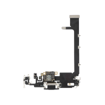 Connettore di Ricarica Nero iPhone 11 Pro Max