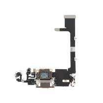 Connettore di Ricarica Oro iPhone 11 Pro