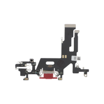 Connettore di Ricarica Rosso iPhone 11