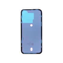 Adesivo Vetro Posteriore Esterno iPhone 15 Pro (Scatola da 50)