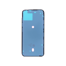 Adesivo Vetro Posteriore Esterno iPhone 15 Plus (Scatola da 50)