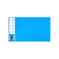 MaANT PHD Mini Tappetino riscaldante multifunzione (30x17cm)