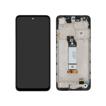 Display Completo Graphite Redmi Note 10 5G
