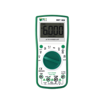 BEST BST-58X Multimetro Automatico Digitale