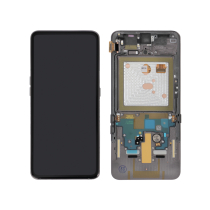 Display Completo Nero Galaxy A80 (A805F)