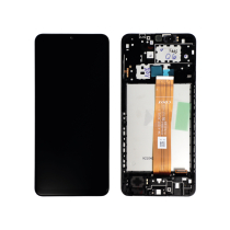 Display Completo Galaxy A12 (A125F)