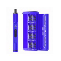 Mechanic ES240 SE Cacciavite Elettrico (24 in 1)