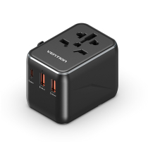 VENTION Adattatore USB 3 Porte 