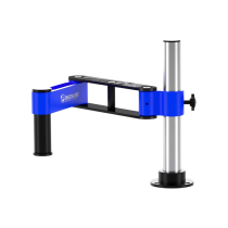 MECHANIC Supporti Microscopio (M6)