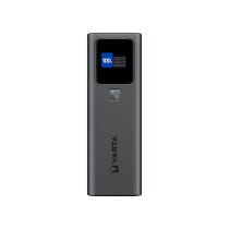 VARTA PowerBank Carica rapida 27.000 mAh 140W
