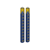 VARTA Bande de Sospensione 10x Batterie LLP (Blu)